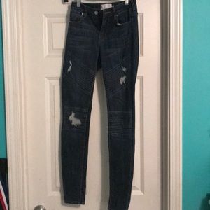 Kendall and Kylie Jeans